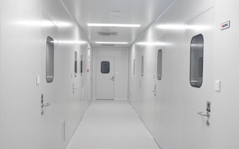 high tech semiconductor cleanrooms high tech semiconductor cleanrooms