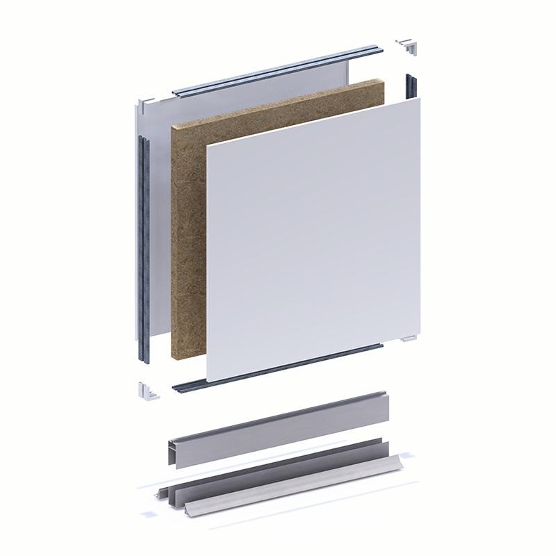 Clean Room Panel Manufacturers