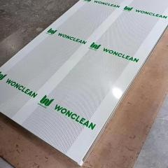 clean room wall panels