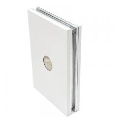 Magnesium Oxide Rock Wool cleanroom panel