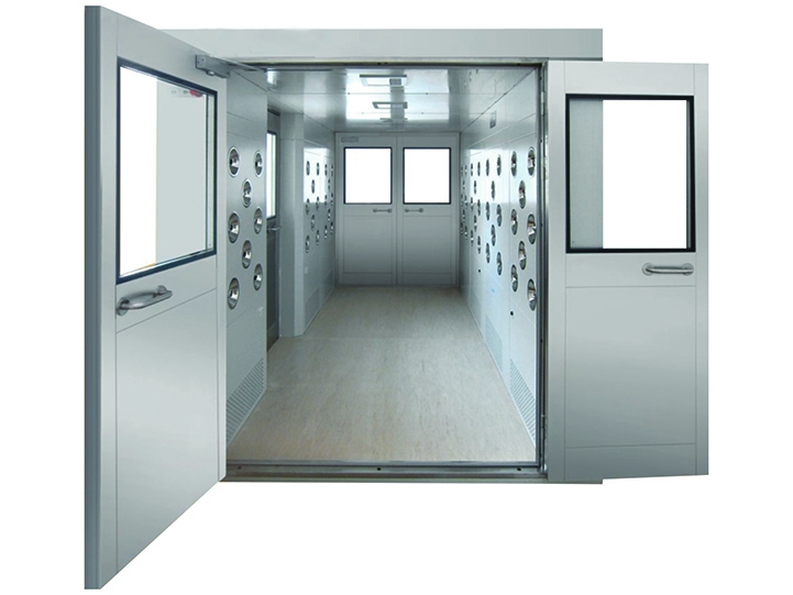 peralatan kamar bersih