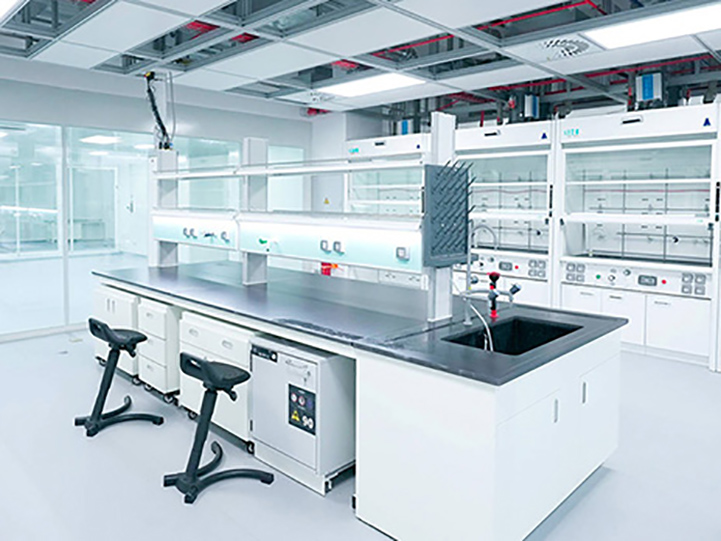perabot laboratorium