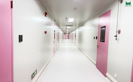 Fasilitas Hewan SPF vs Laboratorium Standar: Bukan Hanya 