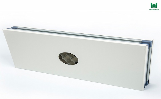 Panel Sarang Lebah Aluminium: Pilihan Tepat untuk Laboratorium & Ruang Bersih Modern