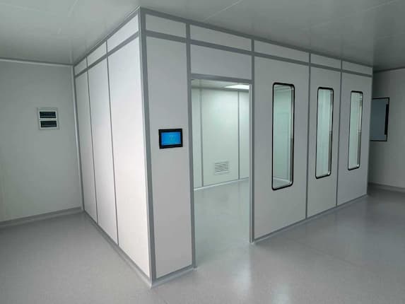 Memahami Biaya Ruang Bersih: Cara Memperkirakan dan Mengoptimalkan Investasi Anda