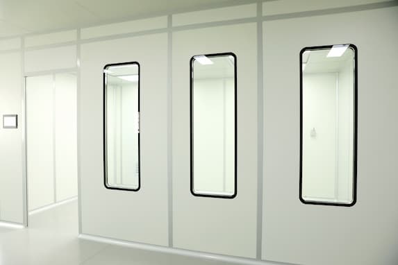 Memahami Sistem Pemantauan Ruang Bersih: Pentingnya dan Aplikasi Inti