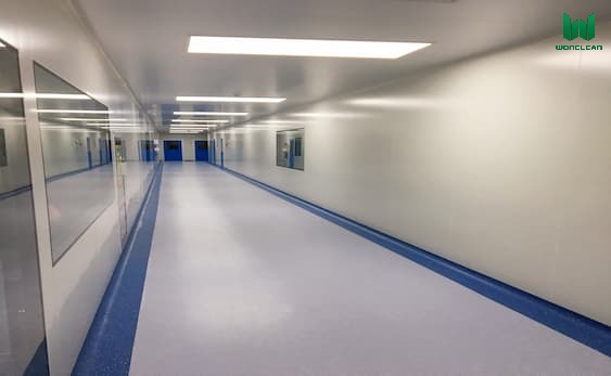 Prakiraan tren perkembangan pasar layanan kamar bersih dari tahun 2020 hingga 2025