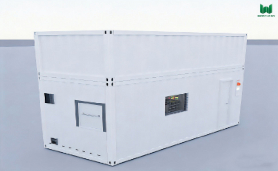 Container Labs: Masa Depan yang Fleksibel dan Berkualitas Tinggi