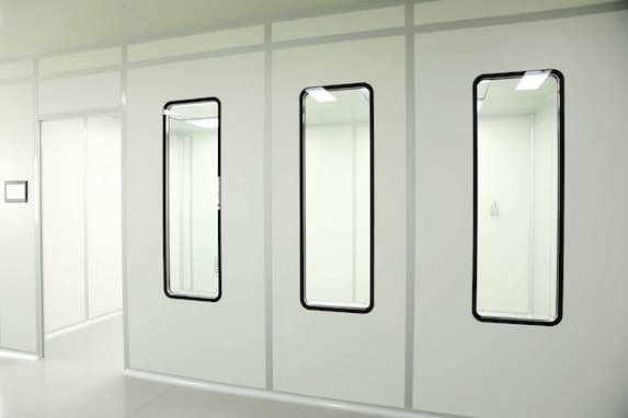 Panduan Lengkap Standar Ruang Bersih: ISO 14644-1, FED-STD-209E, dan GMP Dijelaskan