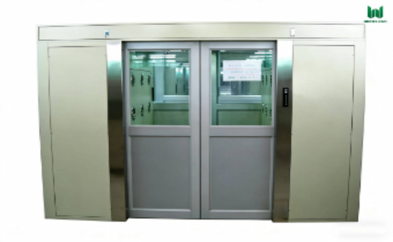 WONCLEAN: Mitra Utama Anda untuk Ruang Mandi Udara & Ruang Bersih